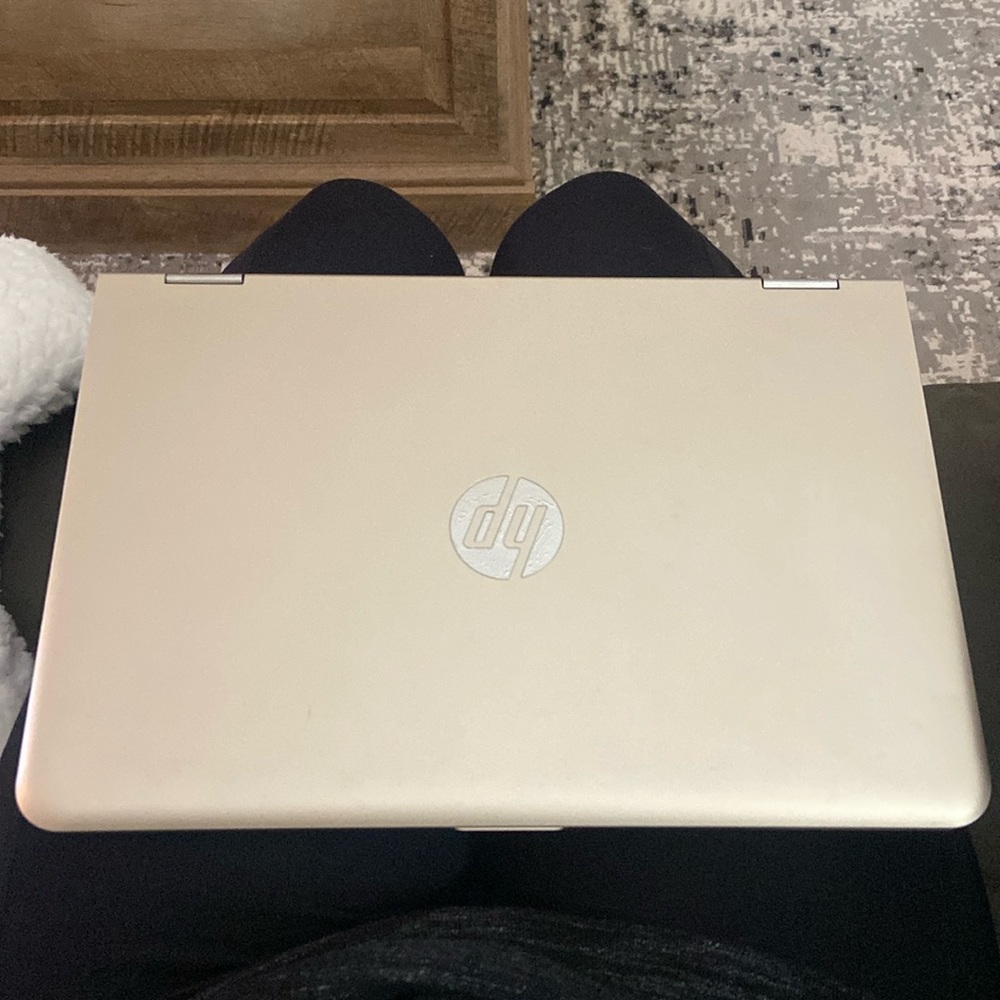 HP Pavilion Laptop